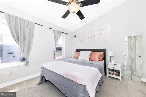 Bedroom - 922 S Decker Ave, Baltimore, MD 21224 photo 1 of 4