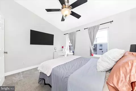 Bedroom - 922 S Decker Ave, Baltimore, MD 21224 photo 2 of 4