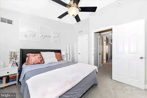 Bedroom - 922 S Decker Ave, Baltimore, MD 21224 photo 3 of 4