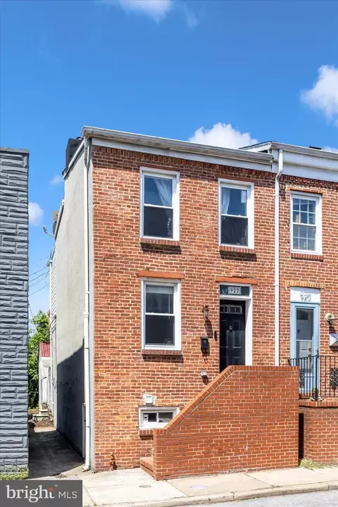 Other - 922 S Decker Ave, Baltimore, MD 21224 photo 8 of 12
