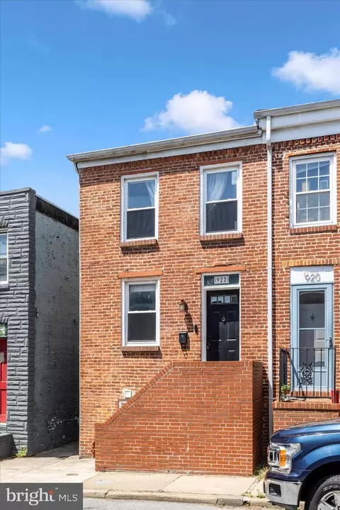 Other - 922 S Decker Ave, Baltimore, MD 21224 photo 9 of 12