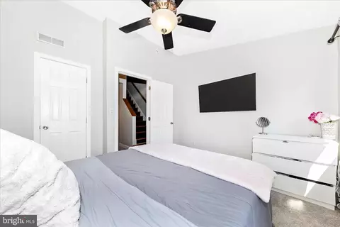 Bedroom - 922 S Decker Ave, Baltimore, MD 21224 photo 4 of 4