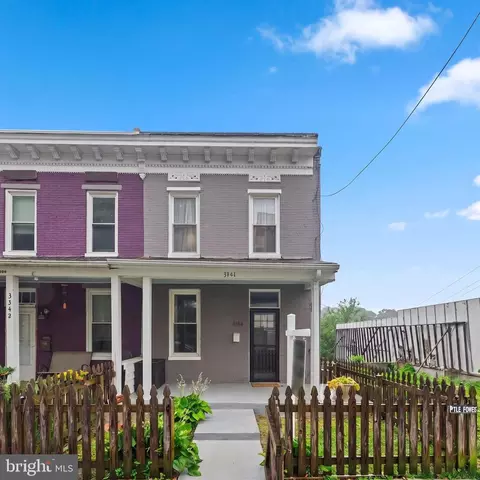 3544 Ash St, Baltimore, MD 21211