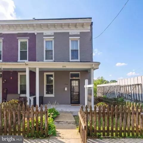 3544 Ash St, Baltimore, MD 21211
