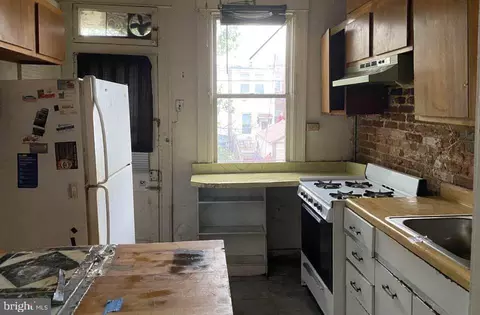 Kitchen - 747 E 36th St, Baltimore, MD 21218 photo 1 of 2