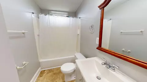 Bath - 1826 Ramsay St, Baltimore, MD 21223 photo 1 of 1