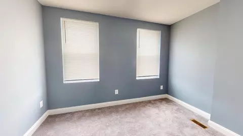 Bedroom - 1826 Ramsay St, Baltimore, MD 21223 photo 1 of 4