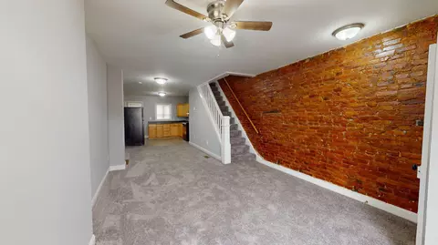 Living - 1826 Ramsay St, Baltimore, MD 21223 photo 1 of 2