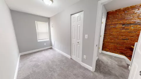 Bedroom - 1826 Ramsay St, Baltimore, MD 21223 photo 3 of 4