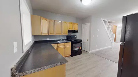 Kitchen - 1826 Ramsay St, Baltimore, MD 21223 photo 1 of 2