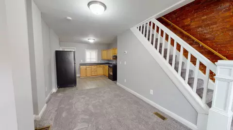 Entry Way - 1826 Ramsay St, Baltimore, MD 21223 photo 1 of 1