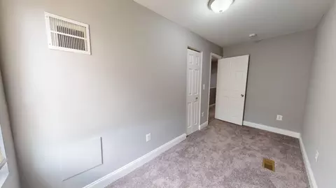 Bedroom - 1826 Ramsay St, Baltimore, MD 21223 photo 4 of 4