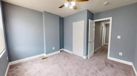 Bedroom - 1826 Ramsay St, Baltimore, MD 21223 photo 2 of 4