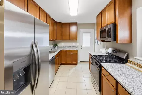Kitchen - 733 E Preston St, Baltimore, MD 21202 photo 1 of 2