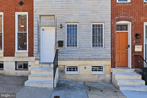 Other - 733 E Preston St, Baltimore, MD 21202 photo 2 of 5