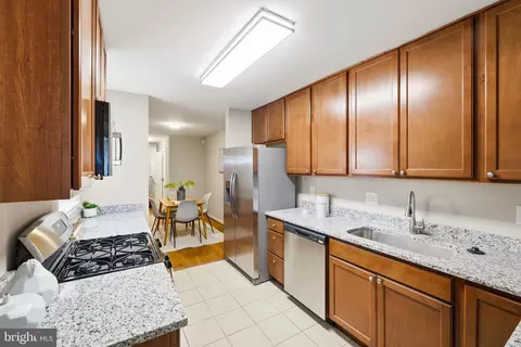 Kitchen - 733 E Preston St, Baltimore, MD 21202 photo 2 of 2