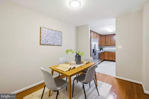 Dining - 733 E Preston St, Baltimore, MD 21202 photo 1 of 1