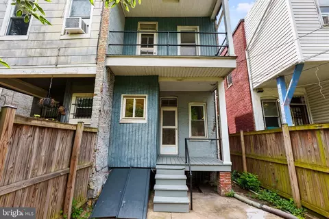 Exterior - 608 E 33rd St, Baltimore, MD 21218 photo 4 of 5
