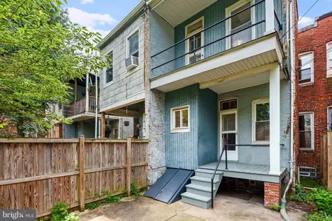 Exterior - 608 E 33rd St, Baltimore, MD 21218 photo 5 of 5