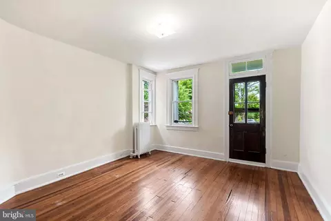 Living - 608 E 33rd St, Baltimore, MD 21218 photo 7 of 8