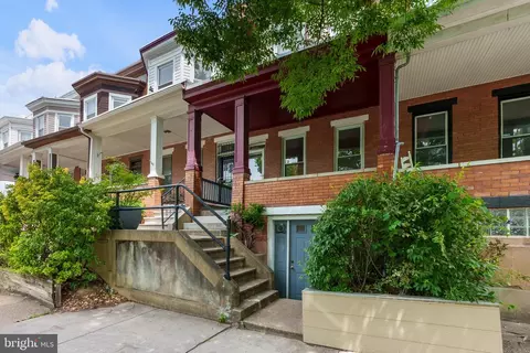 Exterior - 608 E 33rd St, Baltimore, MD 21218 photo 1 of 5