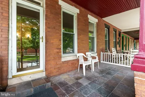 Exterior - 608 E 33rd St, Baltimore, MD 21218 photo 2 of 5