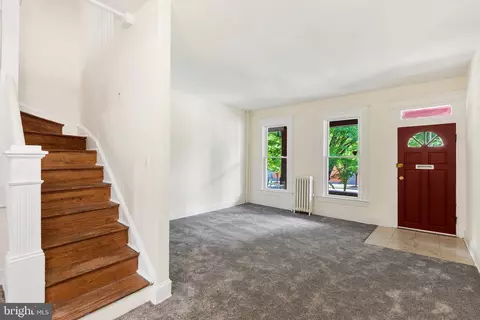 Living - 608 E 33rd St, Baltimore, MD 21218 photo 3 of 8