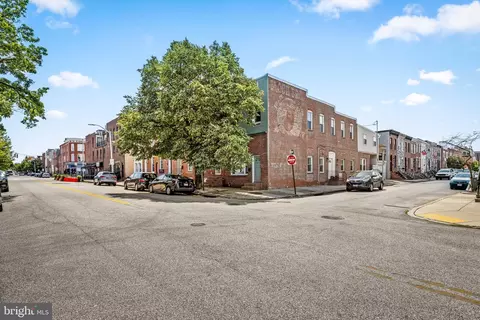 115 W Fort Ave, Baltimore, MD 21230