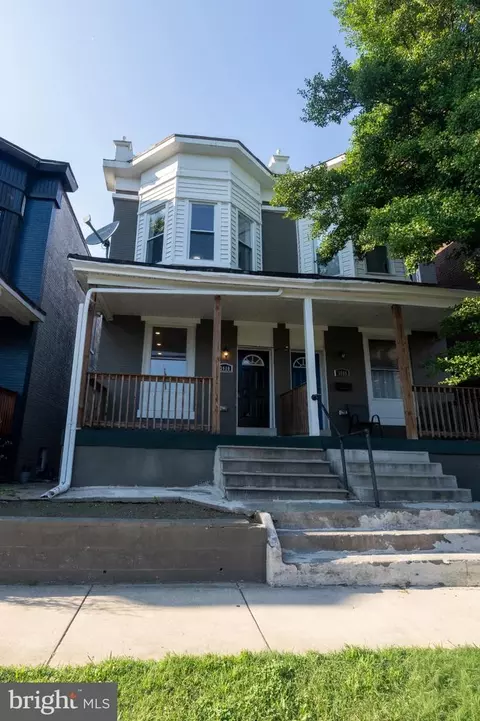 Exterior - 3010 Baker St, Baltimore, MD 21216 photo 2 of 2