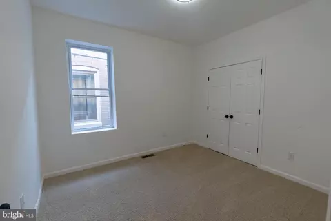 Bedroom - 3010 Baker St, Baltimore, MD 21216 photo 4 of 5