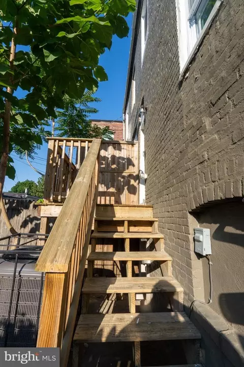 Exterior - 3010 Baker St, Baltimore, MD 21216 photo 1 of 2