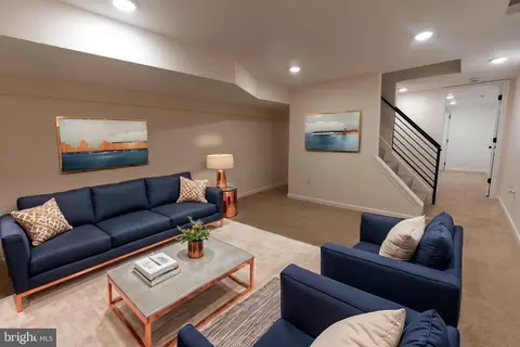 Living - 3010 Baker St, Baltimore, MD 21216 photo 7 of 7