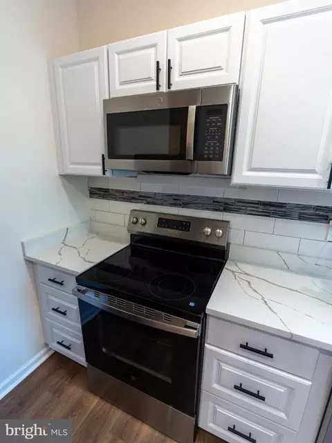 Kitchen - 3010 Baker St, Baltimore, MD 21216 photo 3 of 3