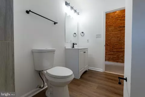 Entry Way - 3010 Baker St, Baltimore, MD 21216 photo 1 of 1