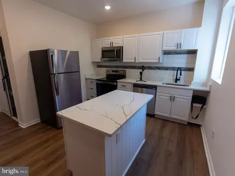Kitchen - 3010 Baker St, Baltimore, MD 21216 photo 1 of 3