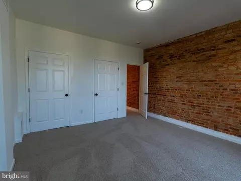 Bedroom - 3010 Baker St, Baltimore, MD 21216 photo 2 of 5