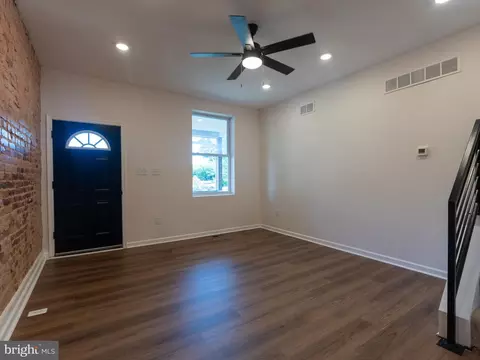 Living - 3010 Baker St, Baltimore, MD 21216 photo 2 of 7