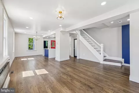 Living - 761 E 36th St, Baltimore, MD 21218 photo 2 of 4