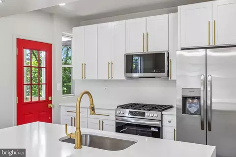 Kitchen - 761 E 36th St, Baltimore, MD 21218 photo 3 of 3