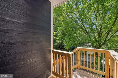 Exterior - 761 E 36th St, Baltimore, MD 21218 photo 3 of 11