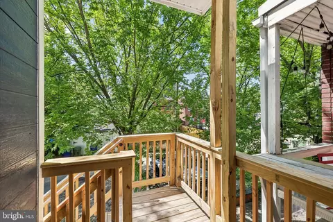 Exterior - 761 E 36th St, Baltimore, MD 21218 photo 2 of 11