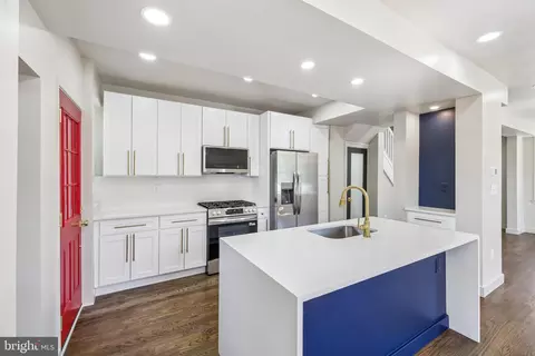 Kitchen - 761 E 36th St, Baltimore, MD 21218 photo 1 of 3