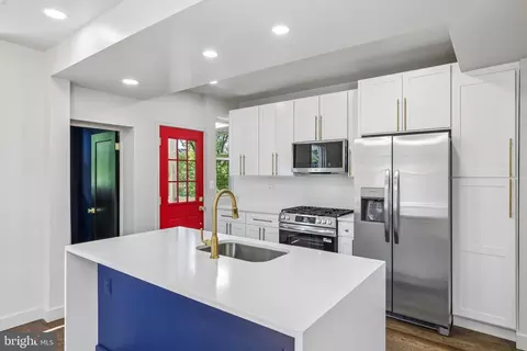 Kitchen - 761 E 36th St, Baltimore, MD 21218 photo 2 of 3
