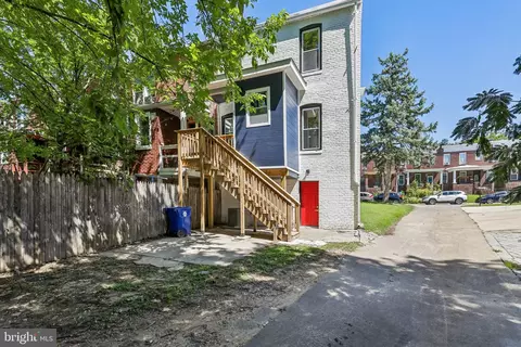 Exterior - 761 E 36th St, Baltimore, MD 21218 photo 6 of 11