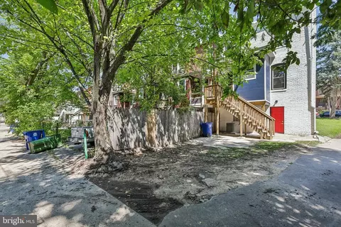 Exterior - 761 E 36th St, Baltimore, MD 21218 photo 5 of 11