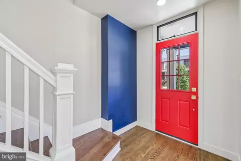 Entry Way - 761 E 36th St, Baltimore, MD 21218 photo 1 of 1