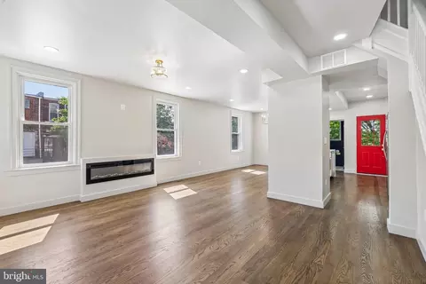 Living - 761 E 36th St, Baltimore, MD 21218 photo 1 of 4