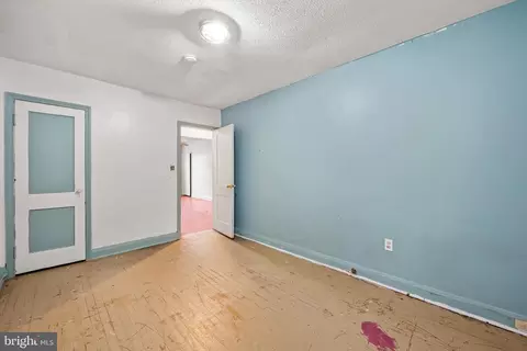 Bedroom - 4140 6th St, Baltimore, MD 21225 photo 9 of 11