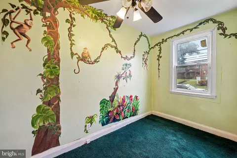 Bedroom - 4140 6th St, Baltimore, MD 21225 photo 1 of 11