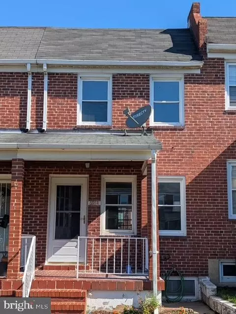 6914 Bank St, Baltimore, MD 21224